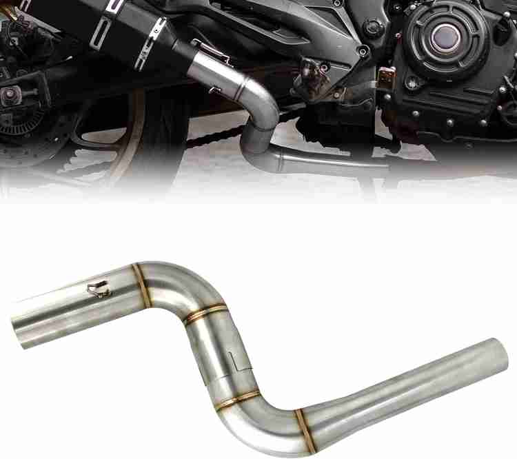 Dominar hotsell bend pipe