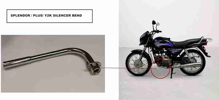 Splendor plus bs3 outlet