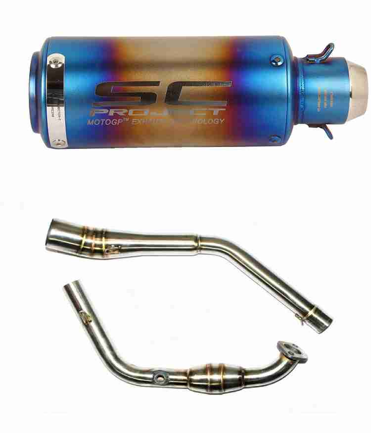 Full exhaust system prices store
