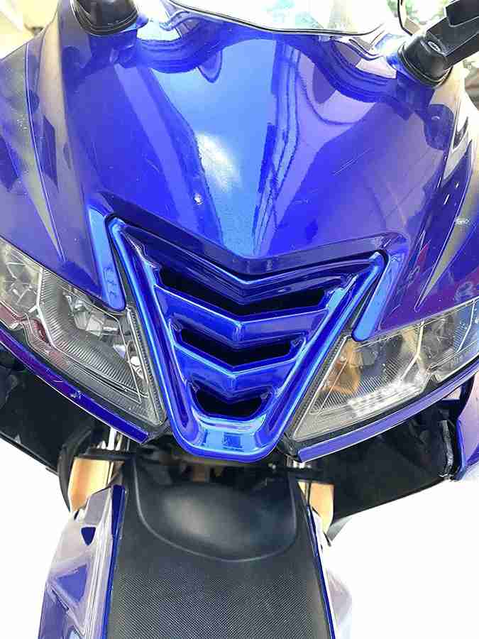 R15 v3 shine black on sale