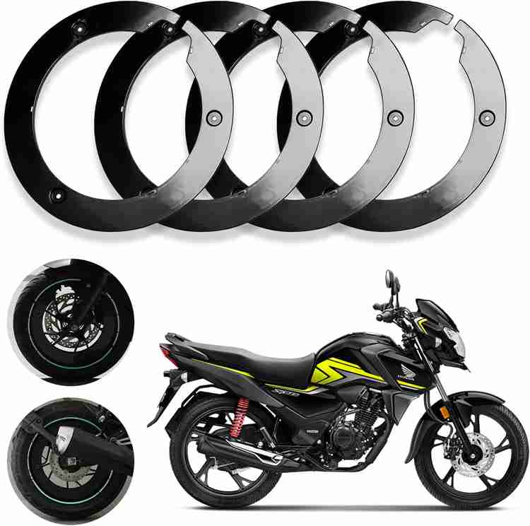 Honda shine sp rim price hotsell