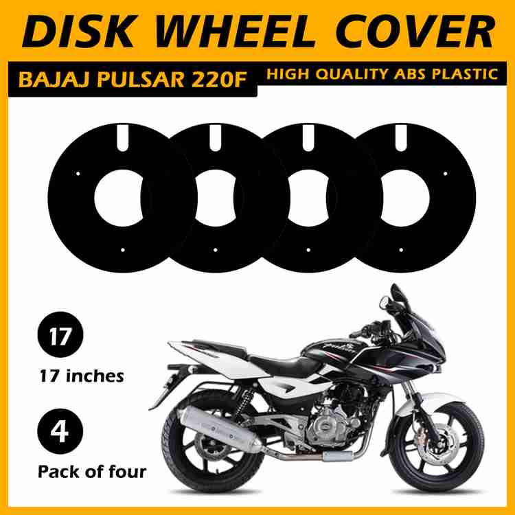Pulsar 220f bike cover hot sale