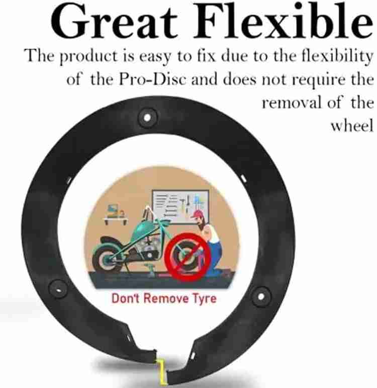Sunriders Bike Wheel Cover 17 Inch For Bajaj Pulsar 220 F Black Pack of 4 Pc Wheel Cover For NA NA Price in India Buy Sunriders Bike Wheel Cover 17 Inch