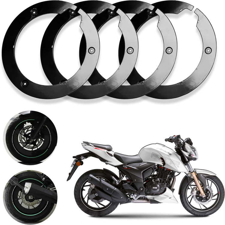 Tvs Rtr 160 4v Tyre Size Front Tyre Size Apache 200 4v Tyre Price