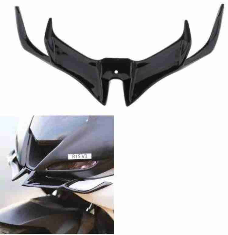 R15 front fairing cover hotsell