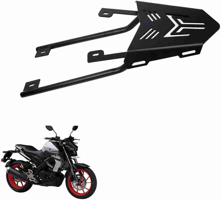 Yamaha bike hot sale rack