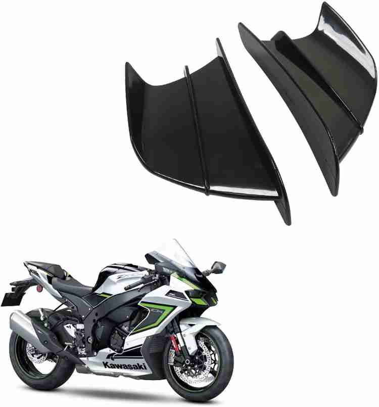 Winglet zx10r 2025