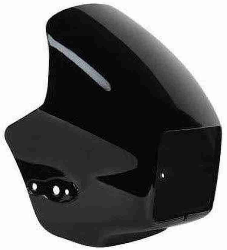 Splendor plus sale visor price original