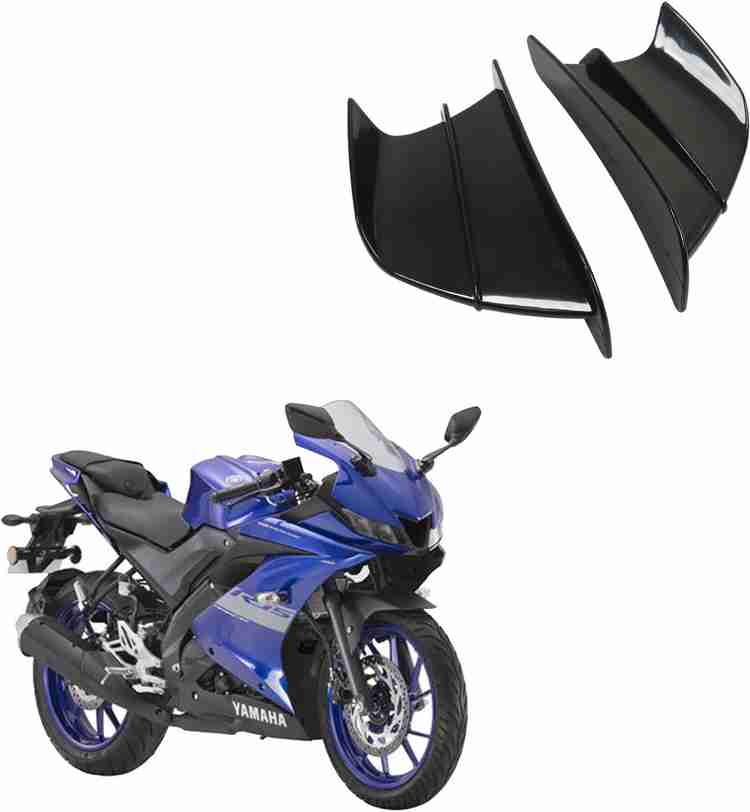 R15 fairing 2025