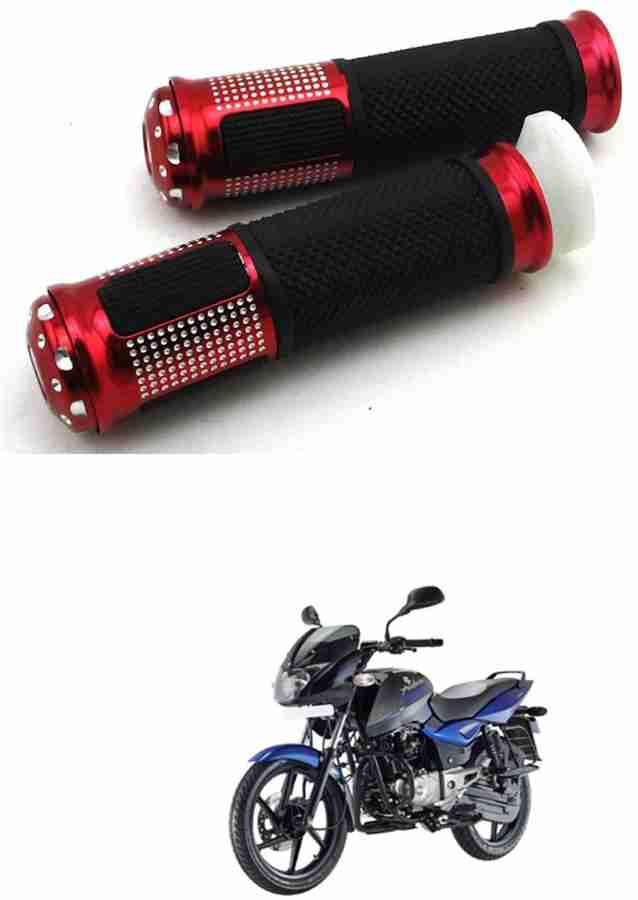 Pulsar 150 2025 handle grip