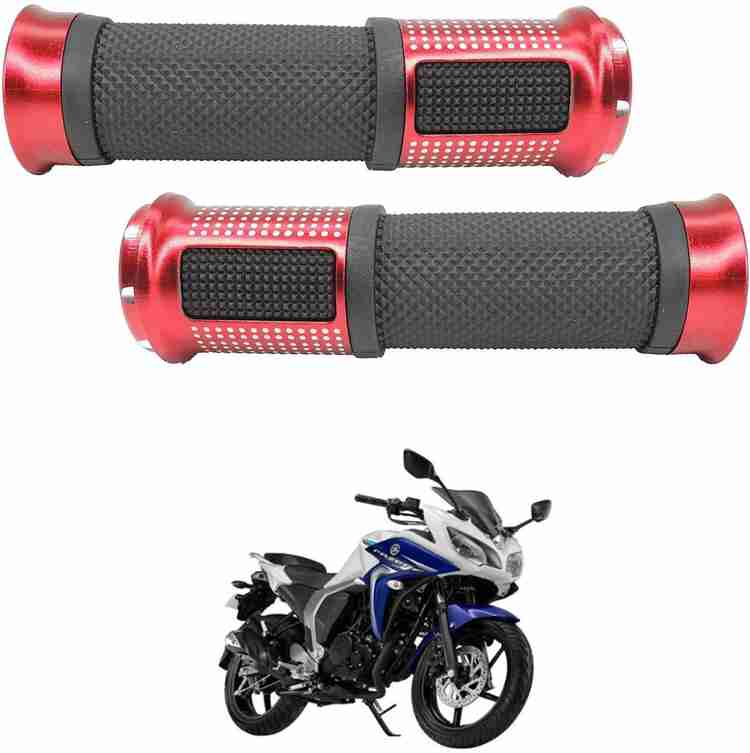 22mm bike grips sales