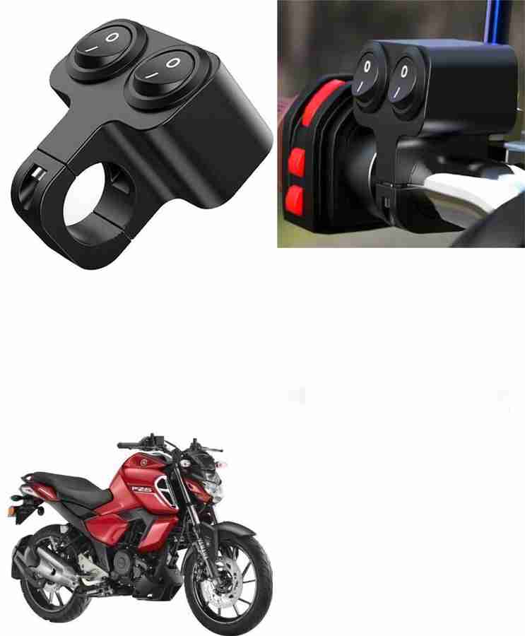 Fz best sale handlebar price