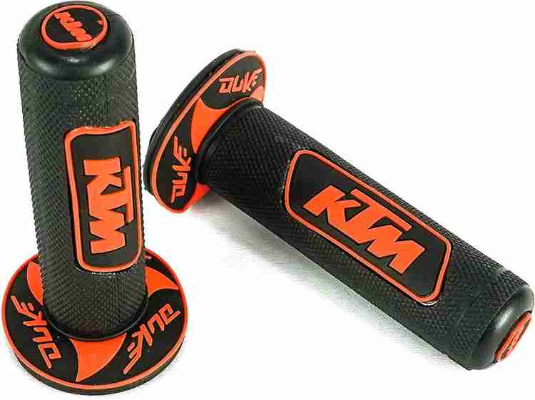 Trips Odessey TRIPS PROTPR KTMHG ORANGE 01 Handle Bar Grip For KTM 125 Duke 200 Duke 250 Duke 390 Duke RC 125 RC 200 RC 390 Price in India Buy Trips Odessey TRIPS PROTPR KTMHG ORANGE 01 Handle Bar