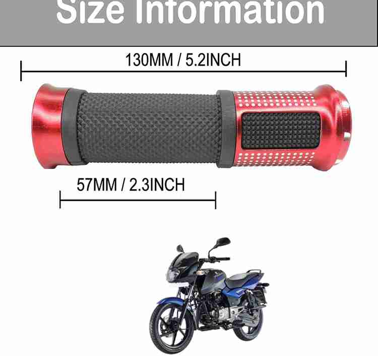 Pulsar 150 clearance handlebar online
