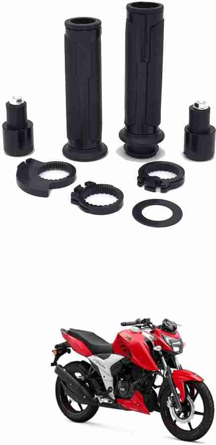 Apache handle price best sale