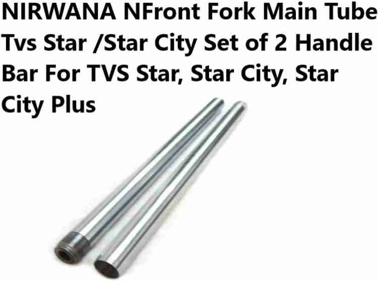 Tvs star sale city tube price