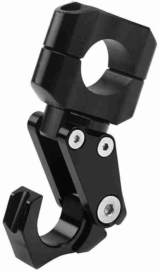 Motorcycle hook hanger on sale