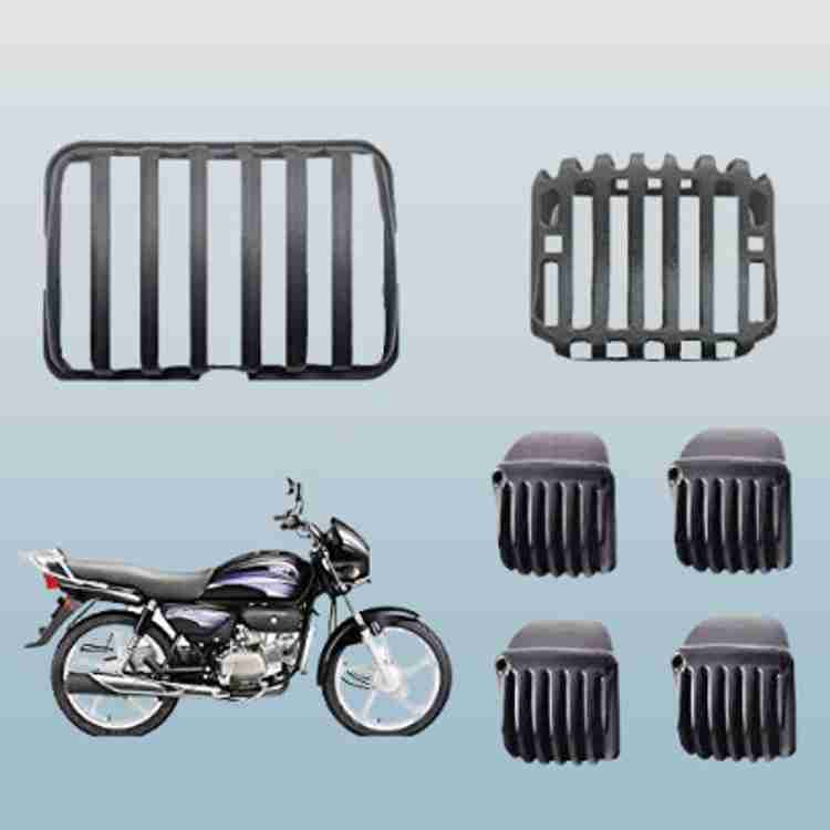 wrrphy Grill All Parts Accessories Modified for Hero Splendor pro Bike Headlight Grill Price in India Buy wrrphy Grill All Parts Accessories Modified for Hero Splendor pro Bike Headlight Grill online