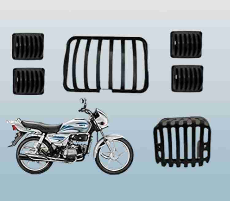Splendor all accessories clearance