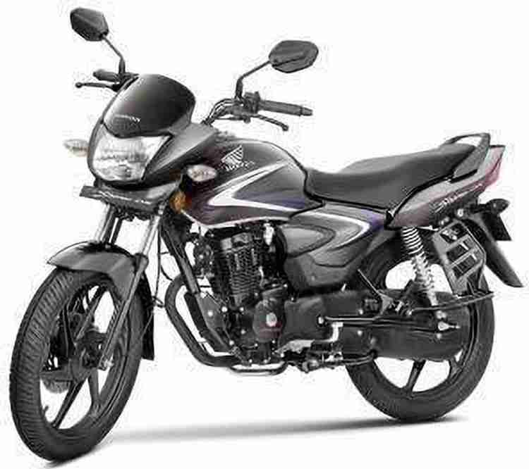 SHOWRIDE Complete Set Plastic Grills for Honda CB Shine Old Model