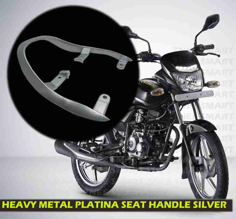 Bajaj platina seat handle online