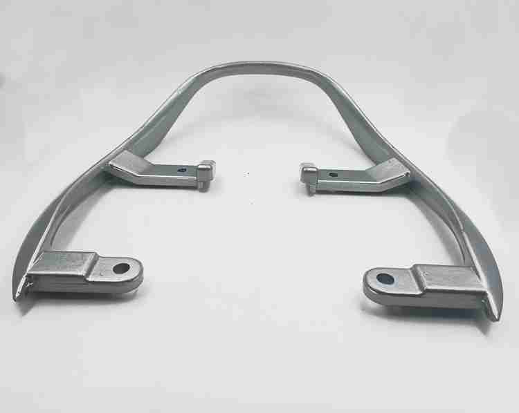 Bajaj platina outlet seat handle