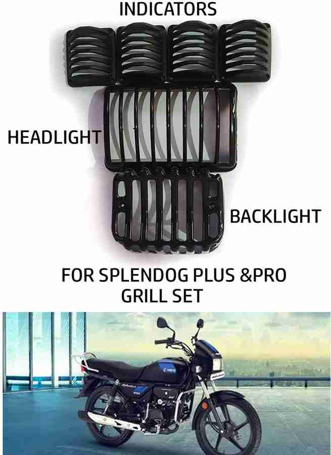 Splendor pro parts deals