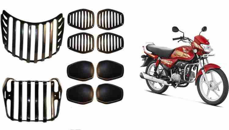 Hf deluxe indicator cover on sale
