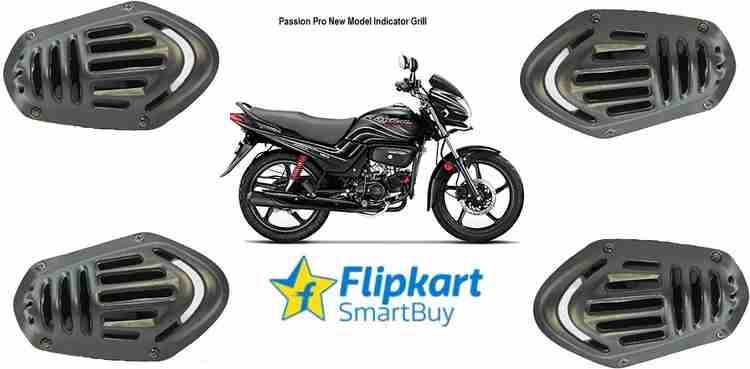 Passion pro fuel indicator deals