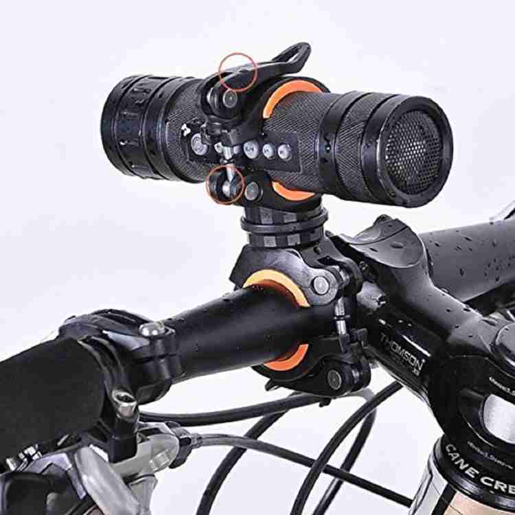 Bike torch light outlet