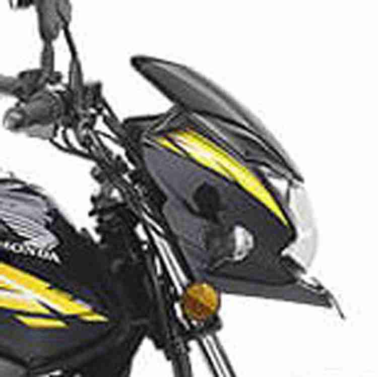 Sp shine visor price best sale