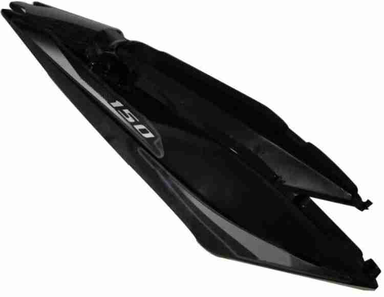 Pulsar 150 tail panel outlet