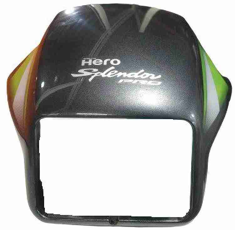 Splendor pro head price cheap