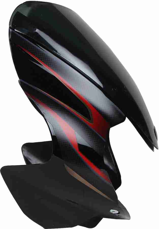 Bajaj discover 135 headlight visor outlet price