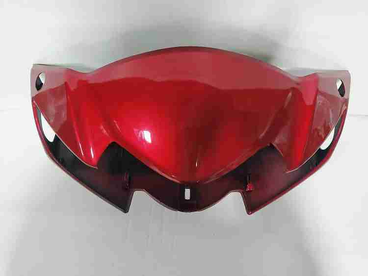 Activa 5g hot sale visor price