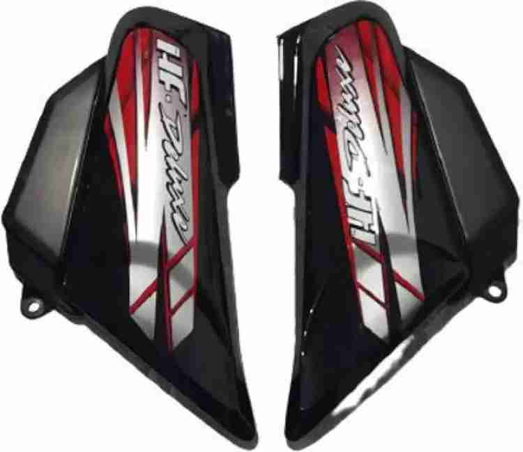 Hero hf deluxe 2016 model price hot sale