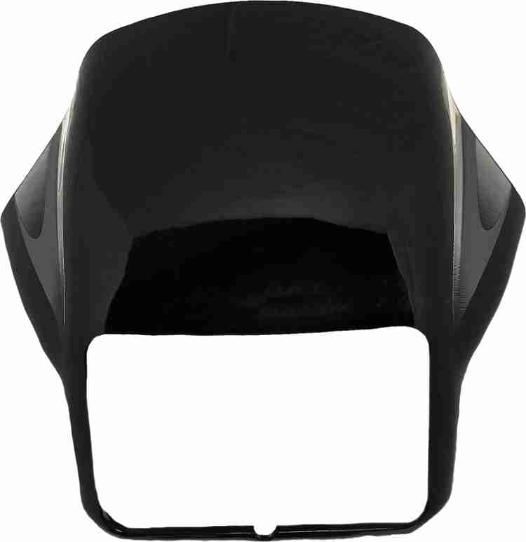Hero splendor visor price discount