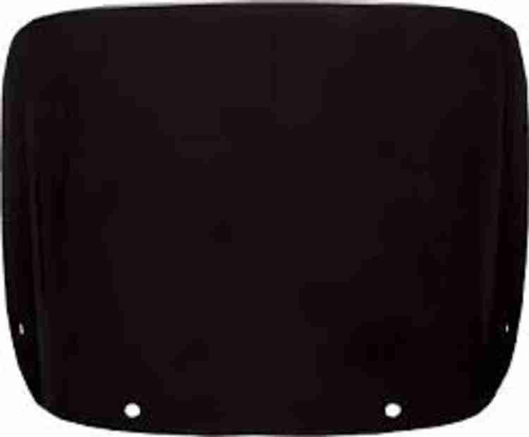 Tvs victor gl headlight visor price deals