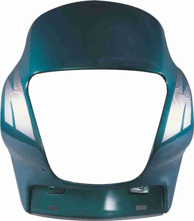 plutoauto Headlight Visor For Passion Plus Turkish Blue Bike Headlight Visor Price in India Buy plutoauto Headlight Visor For Passion Plus Turkish Blue Bike Headlight Visor online at Flipkart