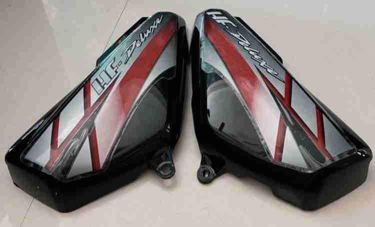 Hf deluxe bike side panel price discount