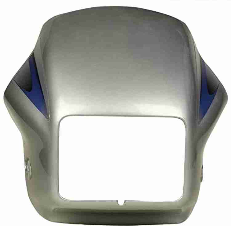 plutoauto Original Headlight Visor For Hero Splendor Plus Silver Bike Headlight Visor Price in India Buy plutoauto Original Headlight Visor For Hero Splendor Plus Silver Bike Headlight Visor online at...