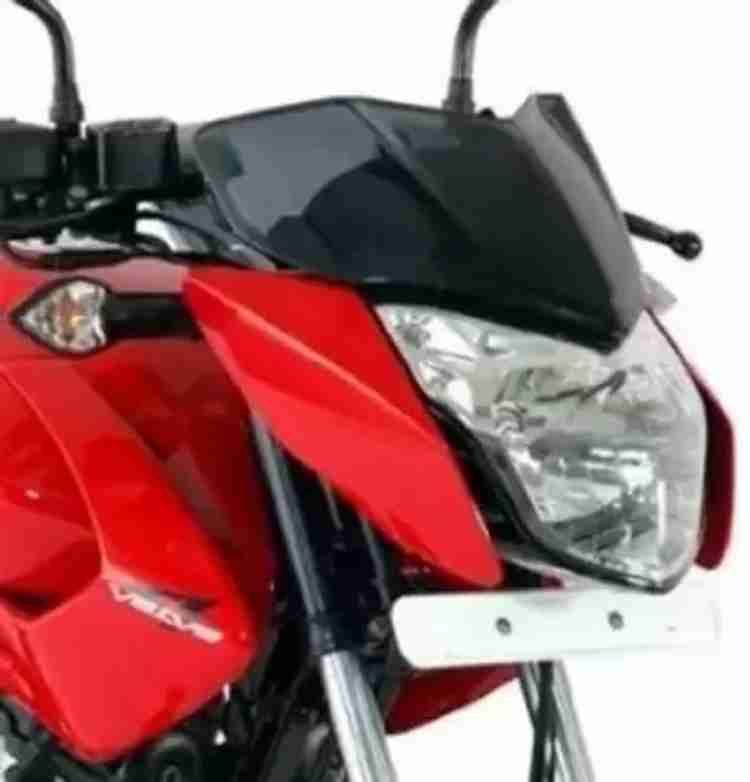 Pulsar 135 front doom price best sale