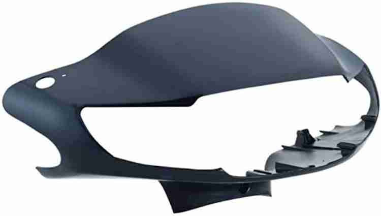 Grow Famous Fit For Honda Activa Old Model Headlight Visor Grey Bike Headlight Visor Price in India Buy Grow Famous Fit For Honda Activa Old Model Headlight Visor Grey Bike Headlight Visor online at F...