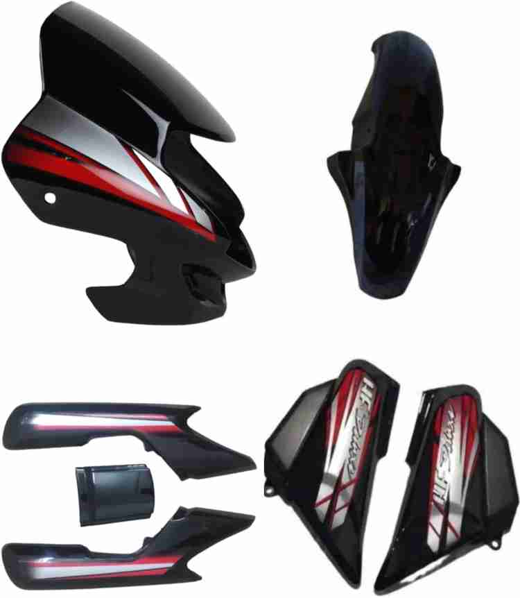 Hf deluxe bike best sale parts