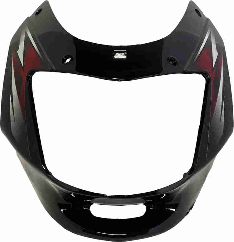 SHREE Bajaj CT 100 Bike Headlight Visor Price in India Buy SHREE Bajaj CT 100 Bike Headlight Visor online at Flipkart