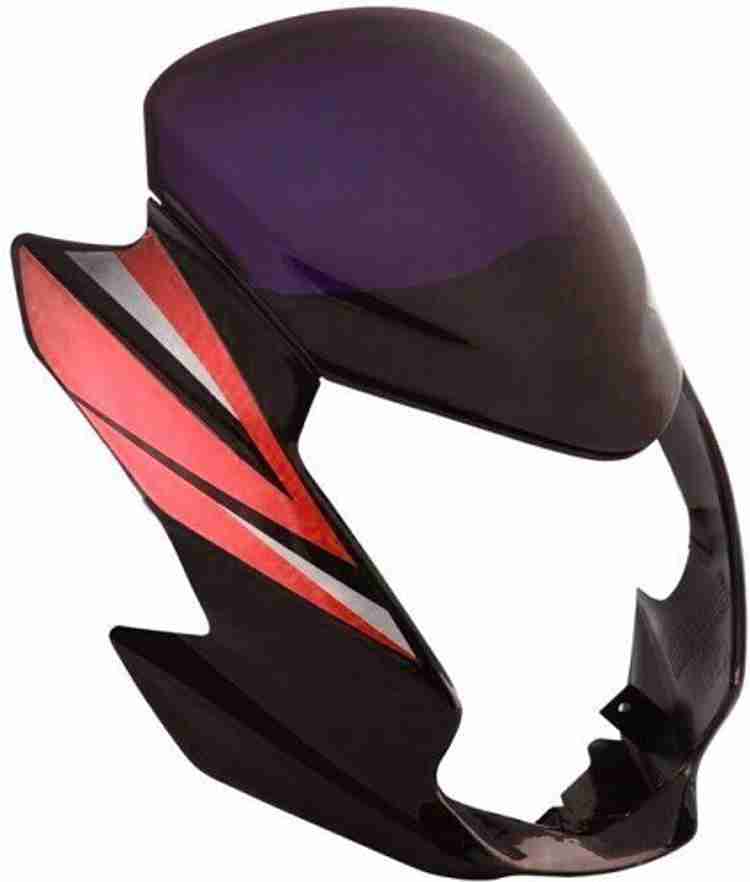 Passion xpro visor price store