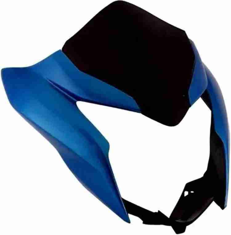 Honda twister sale headlight cover
