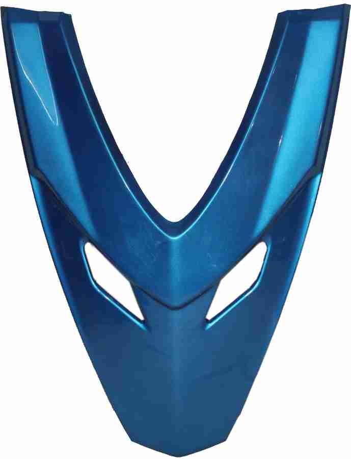 Hero maestro edge visor hot sale