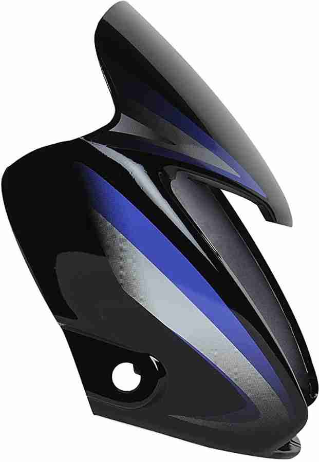 Splendor nxg shop headlight visor price