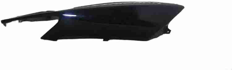Pten Tail Panel Red Suitable For Honda CB Unicorn Bike Crash Guard